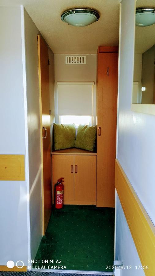 Gina'S Static Caravan,118 Sandsgate Hemsby Dış mekan fotoğraf