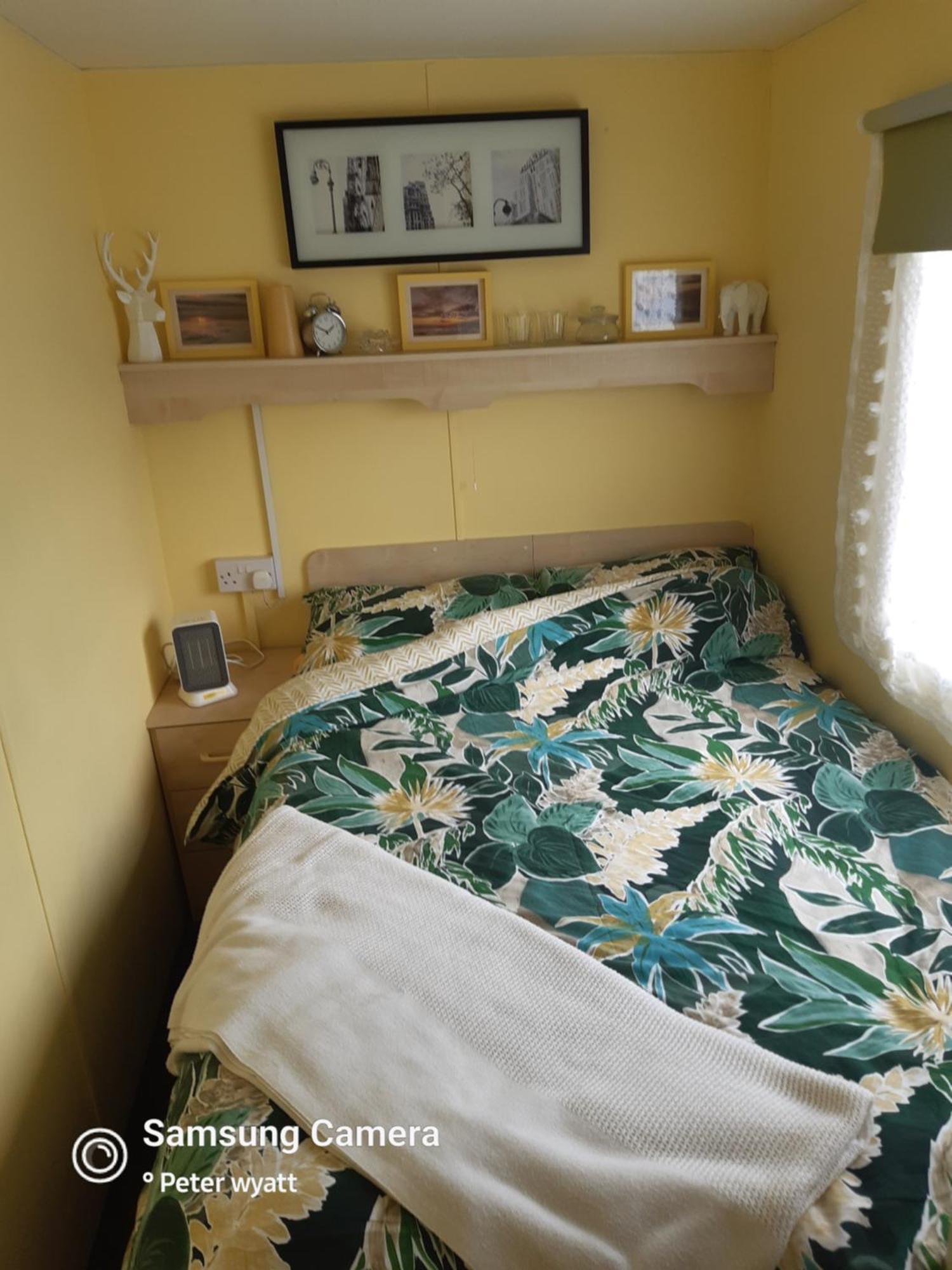 Gina'S Static Caravan,118 Sandsgate Hemsby Oda fotoğraf