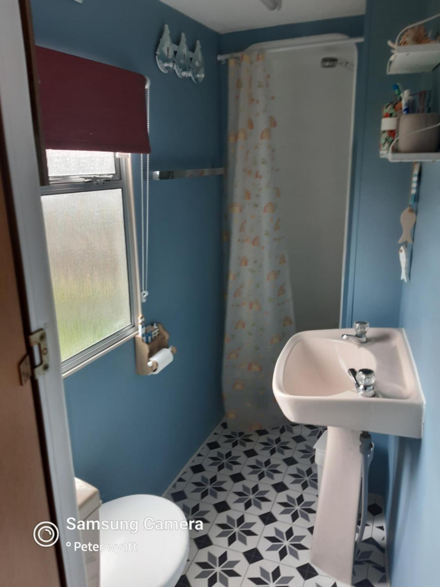 Gina'S Static Caravan,118 Sandsgate Hemsby Dış mekan fotoğraf